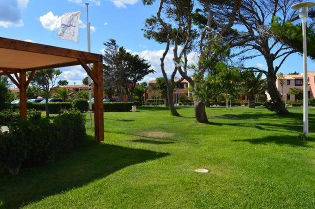 Residence Naturiste Aphrodite Appartement 940 ルカート エクステリア 写真